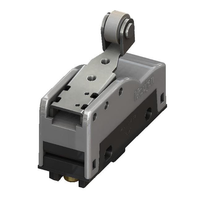 MJ3-512119 SPDT POS-OPEN 2-CONTACT SWITCH