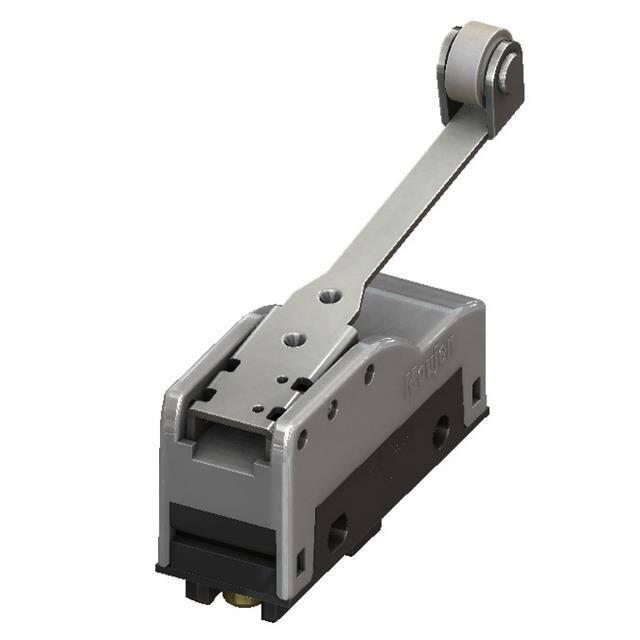 MJ3-511121 SPDT POS-OPEN 2-CONTACT SWITCH