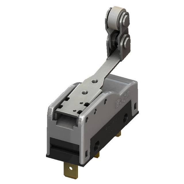 MJ3-521134 SPDT POS-OPEN 2-CONTACT SWITCH