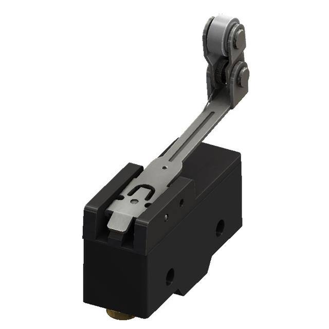 MJ2-1524 PH SPDT SNAP-ACT BASIC SWITCH