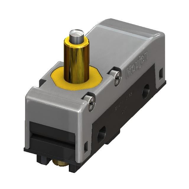 MJ3-511102 SPDT POS-OPEN 2-CONTACT SWITCH
