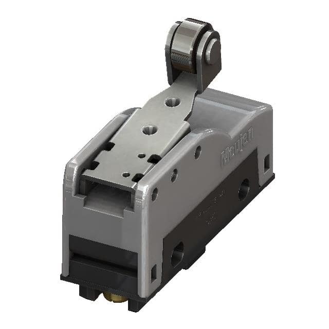 MJ3-512109 SPDT POS-OPEN 2-CONTACT SWITCH