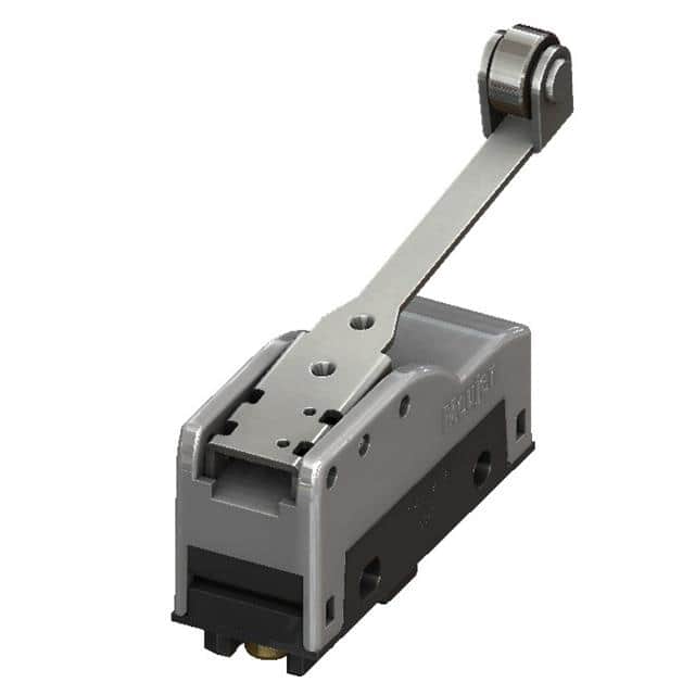MJ3-511111 SPDT POS-OPEN 2-CONTACT SWITCH