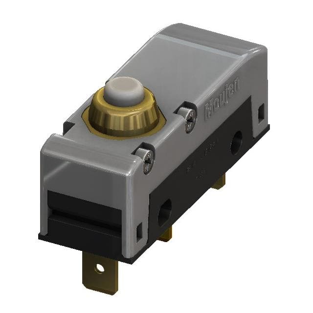 MJ3-522113 SPDT POS-OPEN 2-CONTACT SWITCH