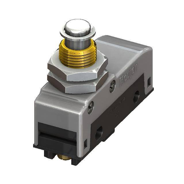 MJ3-511104 SPDT POS-OPEN 2-CONTACT SWITCH