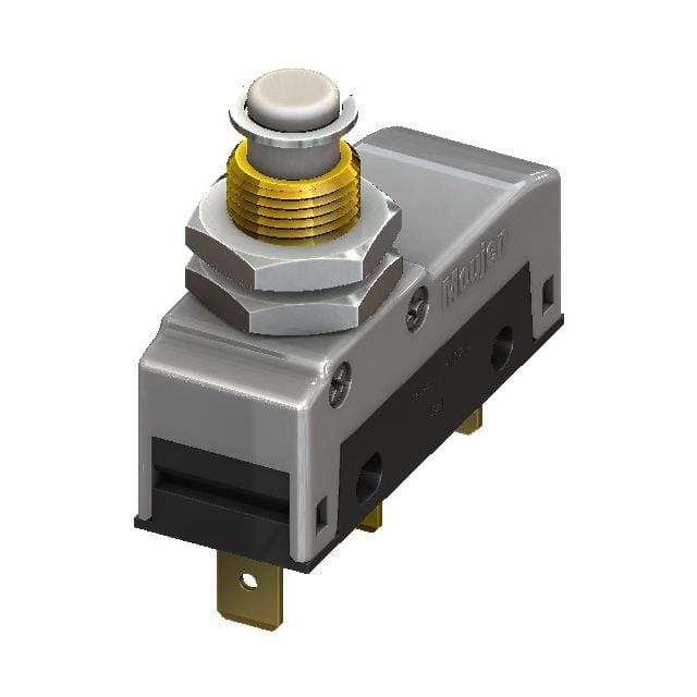MJ3-521114 SPDT POS-OPEN 2-CONTACT SWITCH