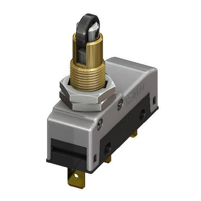 MJ3-521132 SPDT POS-OPEN 2-CONTACT SWITCH
