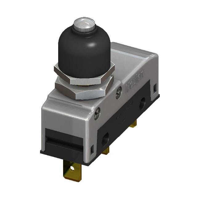 MJ3-522105 SPDT POS-OPEN 2-CONTACT SWITCH