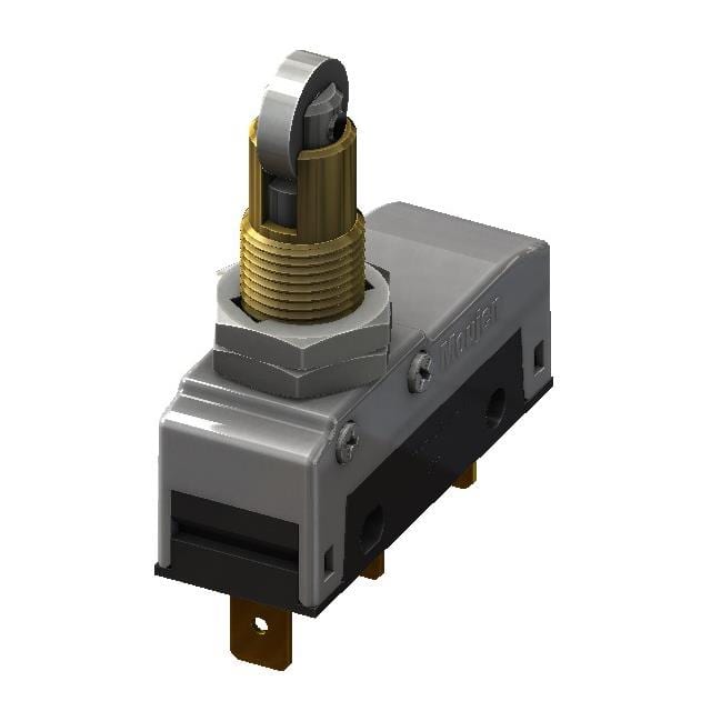 MJ3-521122 SPDT POS-OPEN 2-CONTACT SWITCH
