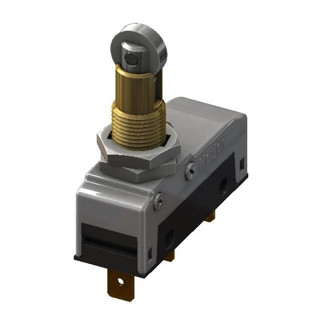 MJ3-521123 SPDT POS-OPEN 2-CONTACT SWITCH