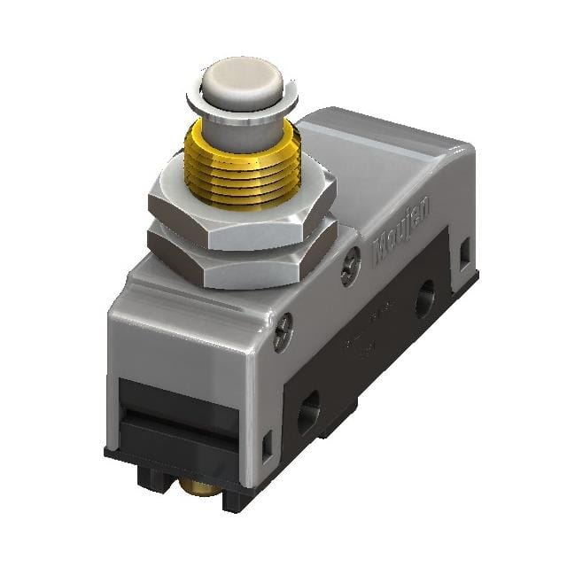 MJ3-511114 SPDT POS-OPEN 2-CONTACT SWITCH