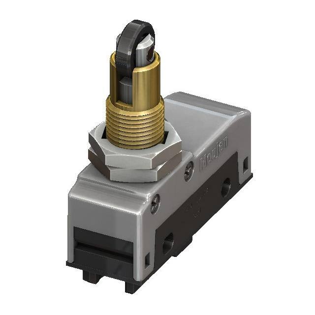 MJ3-511132 SPDT POS-OPEN 2-CONTACT SWITCH