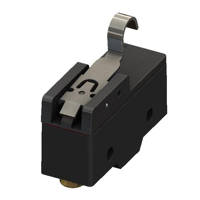 MJ2-1516 SPDT SNAP-ACT BASIC SWITCH