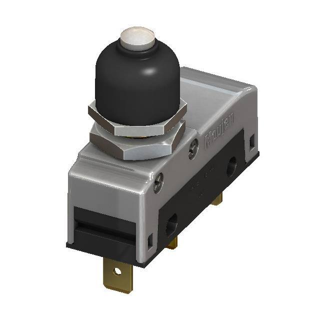 MJ3-522115 SPDT POS-OPEN 2-CONTACT SWITCH