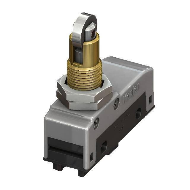 MJ3-511122 SPDT POS-OPEN 2-CONTACT SWITCH