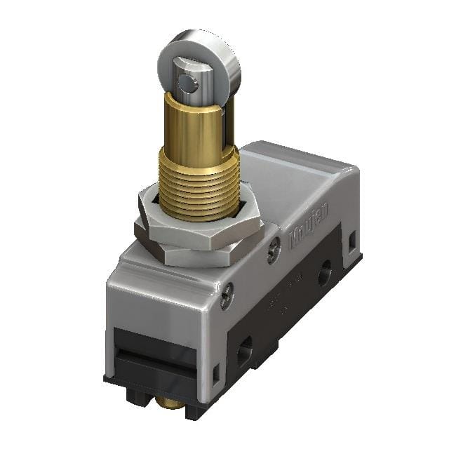 MJ3-512123 SPDT POS-OPEN 2-CONTACT SWITCH