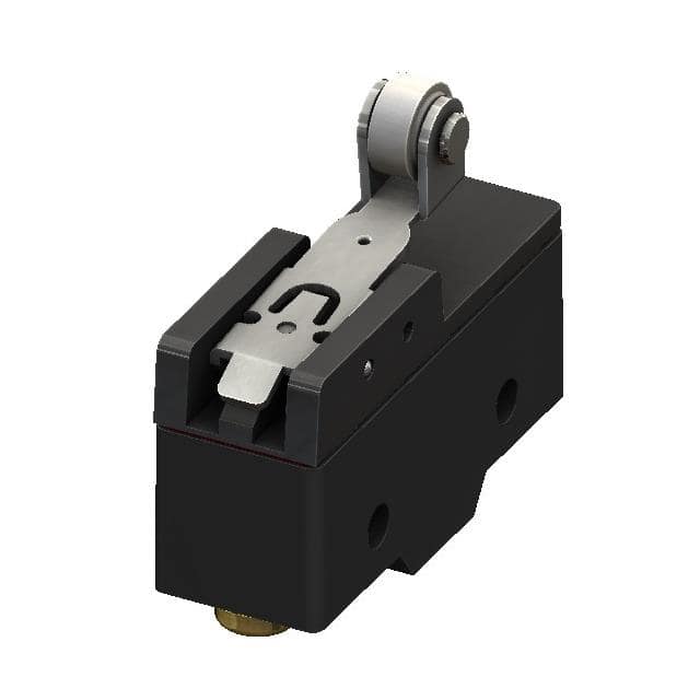 MJ2-1714 PH SPDT Snap-Act Basic Switch