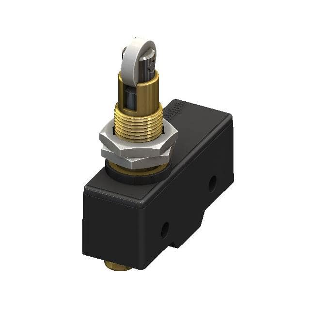 MJ2-1328 SPDT SNAP-ACT BASIC SWITCH