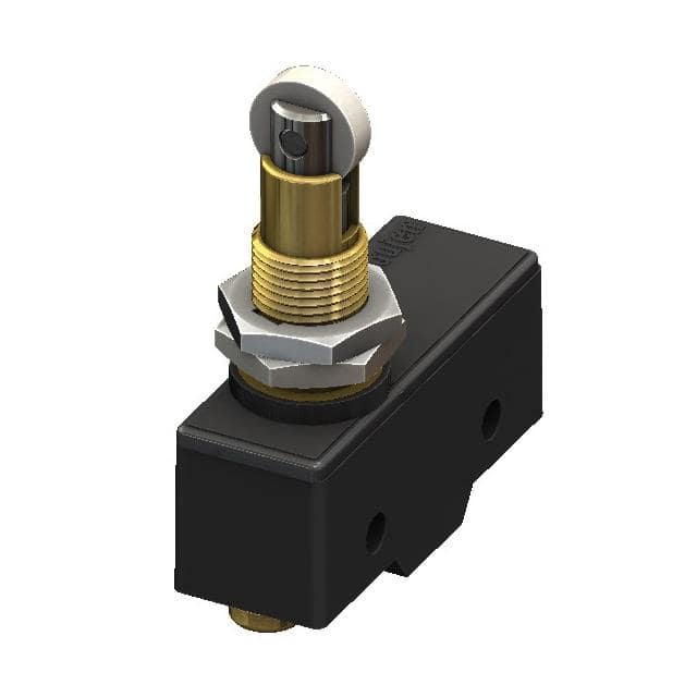 MJ2-1329 PH-20 SPDT SNAP-ACT BASIC SWITCH
