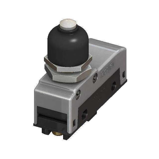 MJ3-512115 SPDT POS-OPEN 2-CONTACT SWITCH