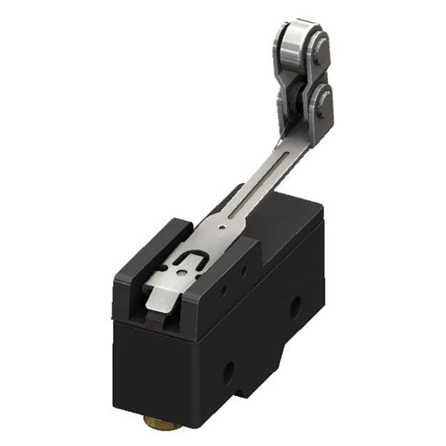 MJ2-1534 PH-20 SPDT SNAP-ACT BASIC SWITCH