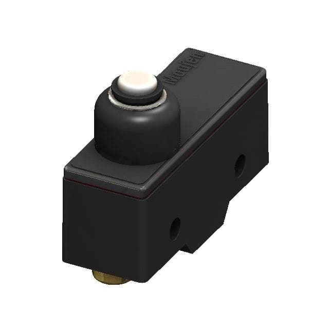 MJ2-1336 PH SPDT SNAP-ACT BASIC SWITCH