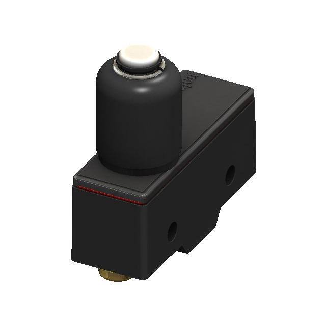 MJ2-1337 PH SPDT SNAP-ACT BASIC SWITCH