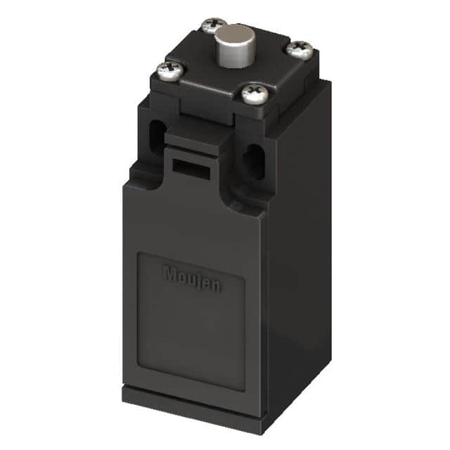MEA-9111 G LIMIT SWITCH PA66 SPDT-DB/DM