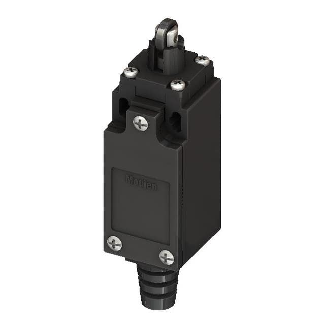 MEA-9122-P LIMIT SWITCH PA66 SPDT-DB/DM