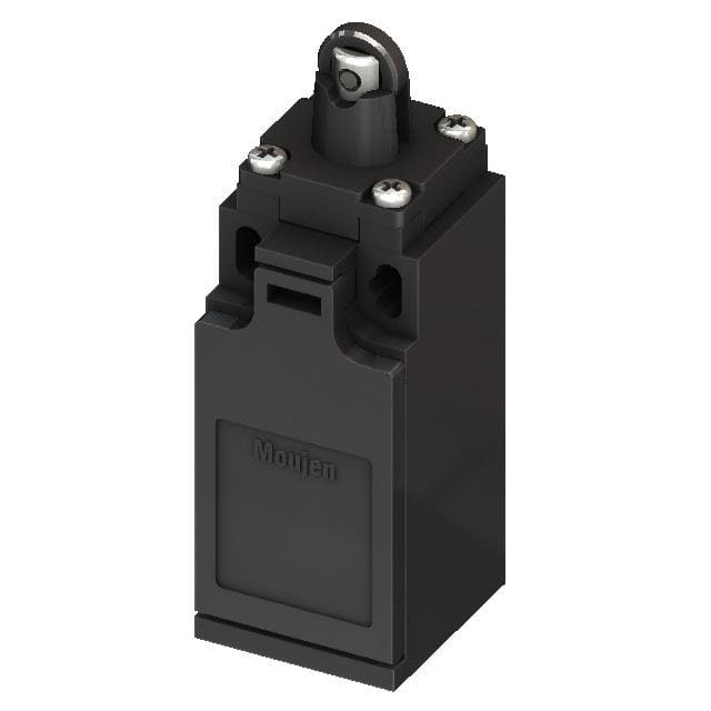 MEA-9112-P G LIMIT SWITCH PA66 SPDT-DB/DM