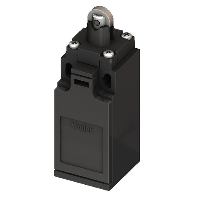 MEA-9112 G LIMIT SWITCH PA66 SPDT-DB/DM