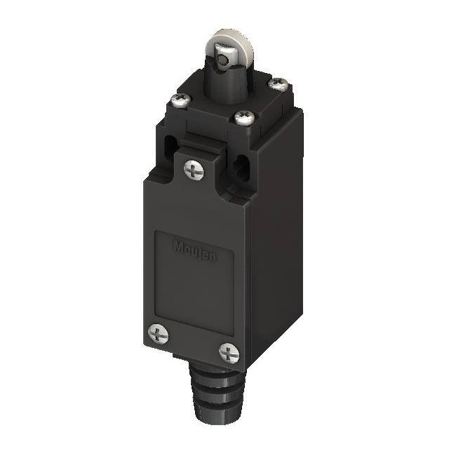MEA-9112-PT LIMIT SWITCH PA66 SPDT-DB/DM