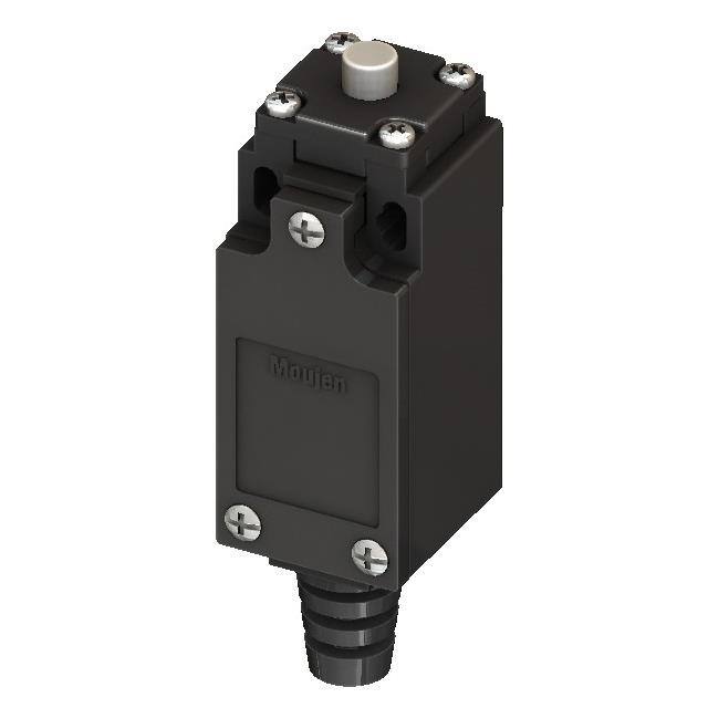 MEA-9111-PT LIMIT SWITCH PA66 SPDT-DB/DM