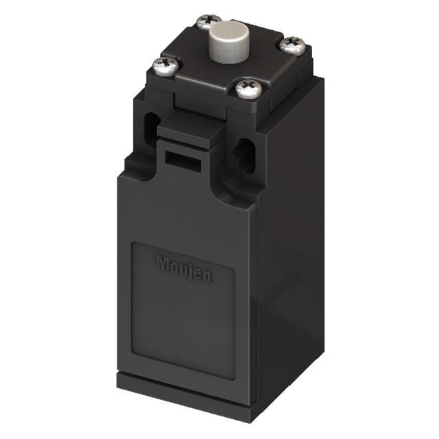 MEA-9111-PT G LIMIT SWITCH PA66 SPDT-DB/DM