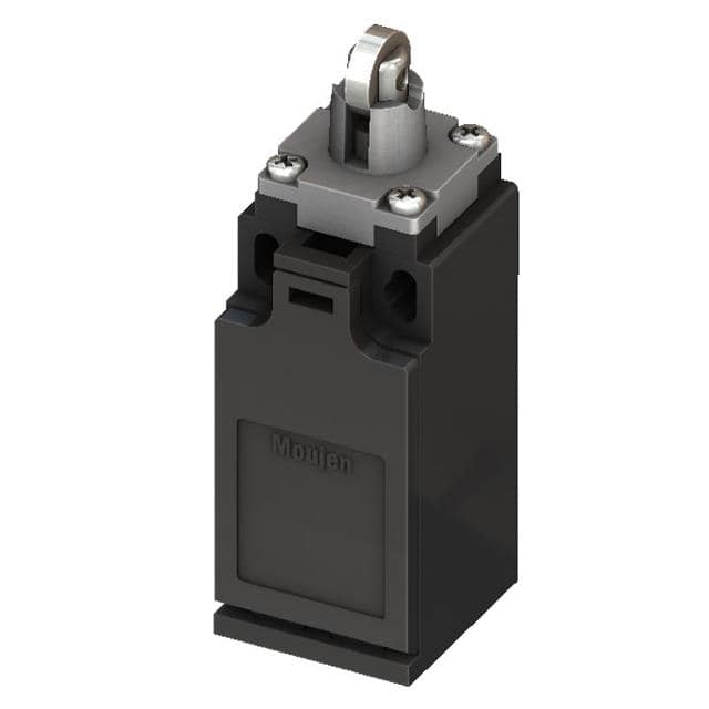 MEA-9122-HP G LIMIT SWITCH PA66 SPDT-DB/DM