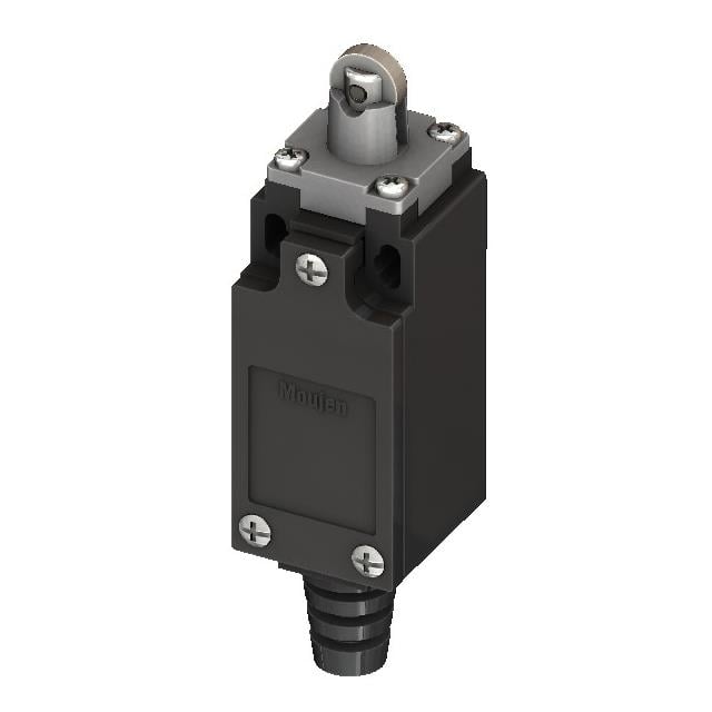 MEA-9112-HP LIMIT SWITCH PA66 SPDT-DB/DM