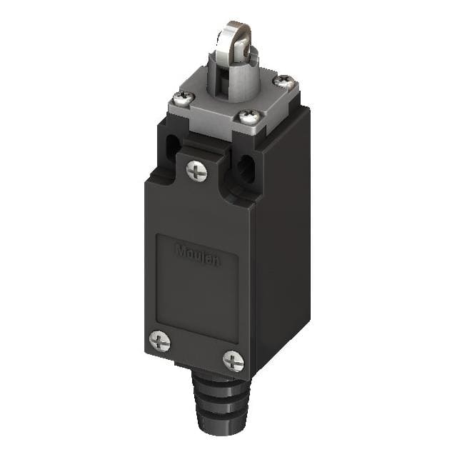 MEA-9122-HP LIMIT SWITCH PA66 SPDT-DB/DM