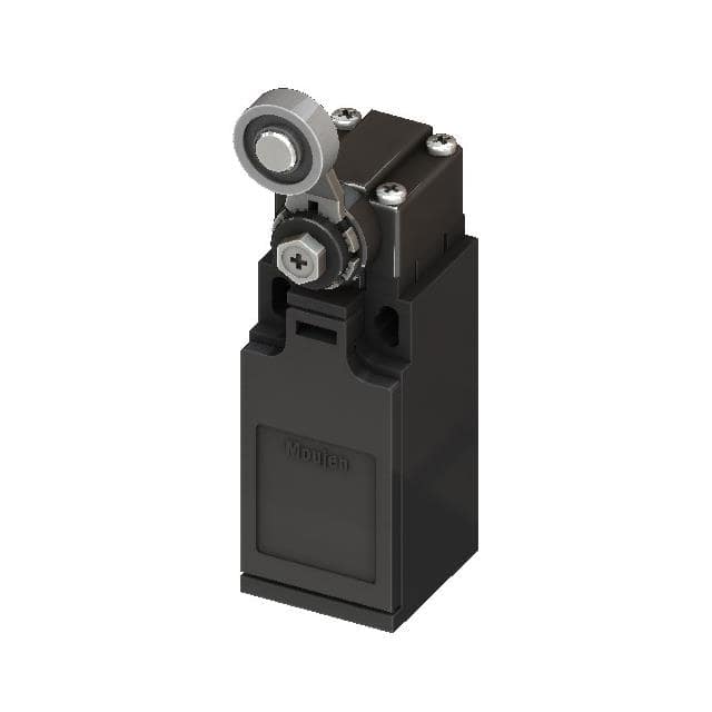 MEA-9104 G LIMIT SWITCH PA66 SPDT-DB/DM