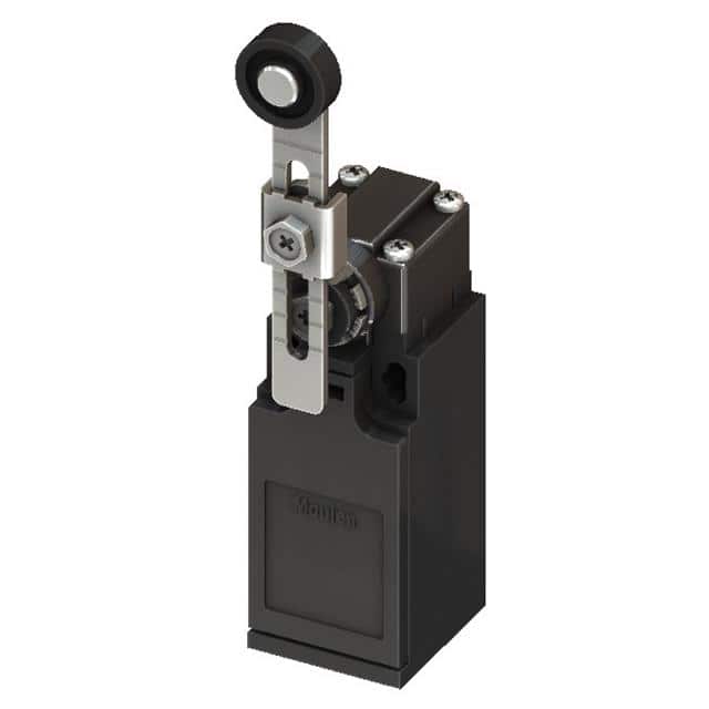 MEA-9108 G LIMIT SWITCH PA66 SPDT-DB/DM