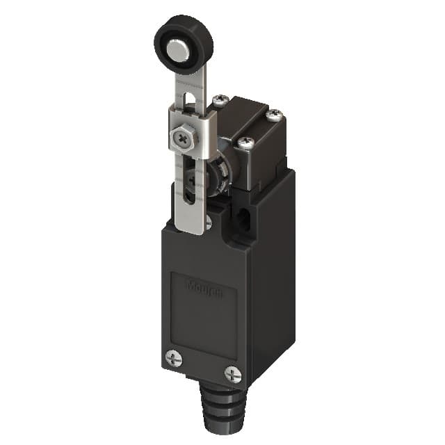 MEA-9108 LIMIT SWITCH PA66 SPDT-DB/DM
