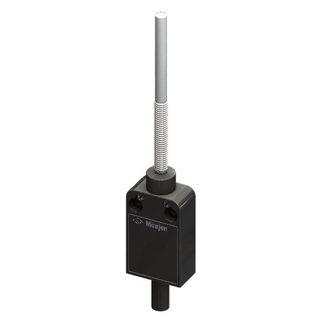 M4CZ-4506-1L LIMIT SWITCH SEAL POS-OPEN SLIM