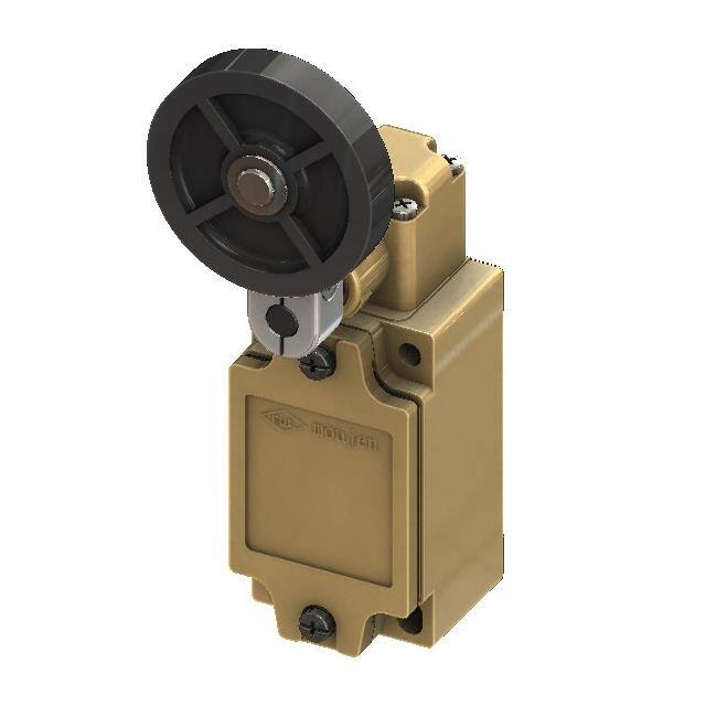 UL MJ-7104-26 SPDT-DB/DM HEAVY DUTY SWITCH