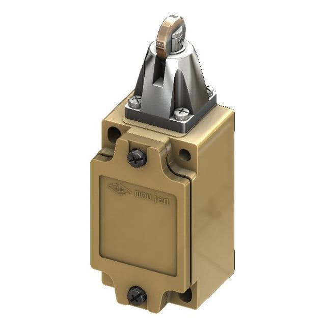 UL MJ-7102R SPDT-DB/DM HEAVY DUTY SWITCH