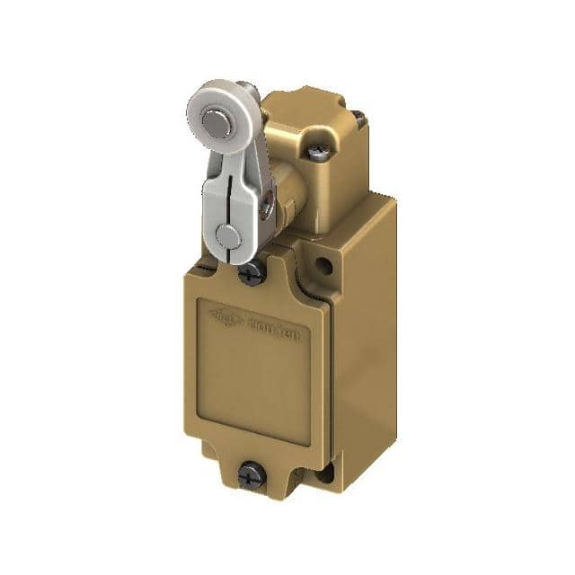 UL MJ-7204-PT SPDT-DB/DM HEAVY DUTY SWITCH