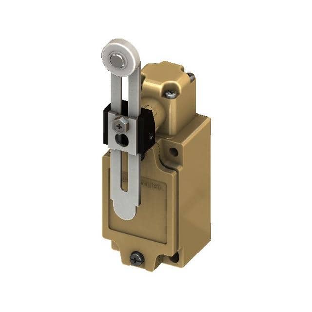 UL MJ-7108-PT SPDT-DB/DM HEAVY DUTY SWITCH