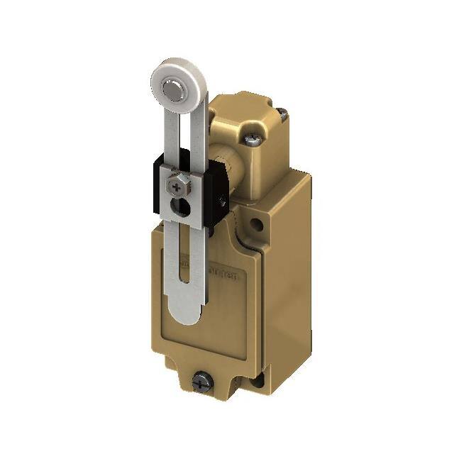 UL MJ-7208-PT SPDT-DB/DM HEAVY DUTY SWITCH