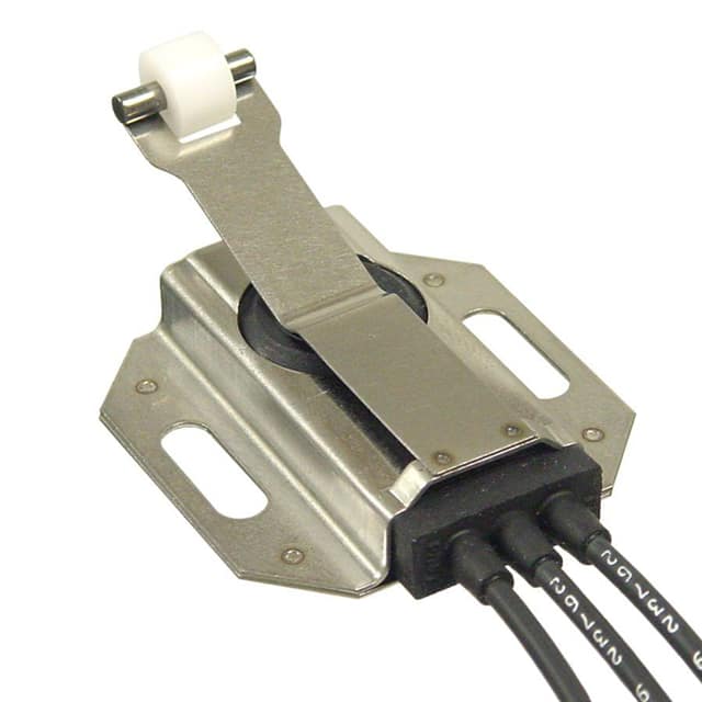 E1134-507 SWITCH, LIMIT, SURFACE MOUNT, IP