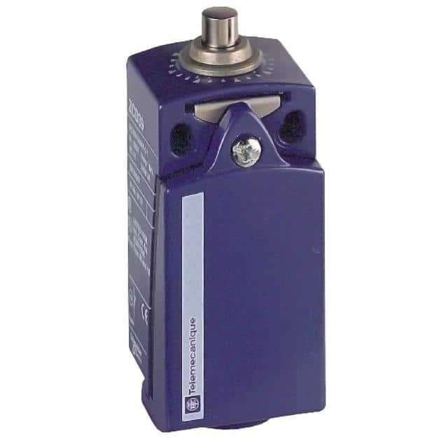 XCKD2110P16 LIMIT SWITCH, LIMIT SWITCHES XC