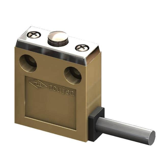 M4-4101S-Z3L SEAL POS-OPEN SLIM HEAVY SWITCH