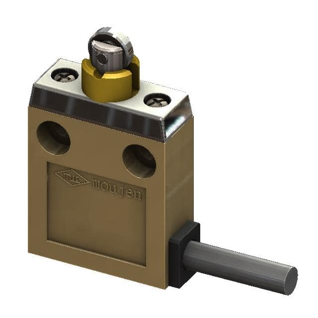 M4-4102S-Z2L SEAL POS-OPEN SLIM HEAVY SWITCH